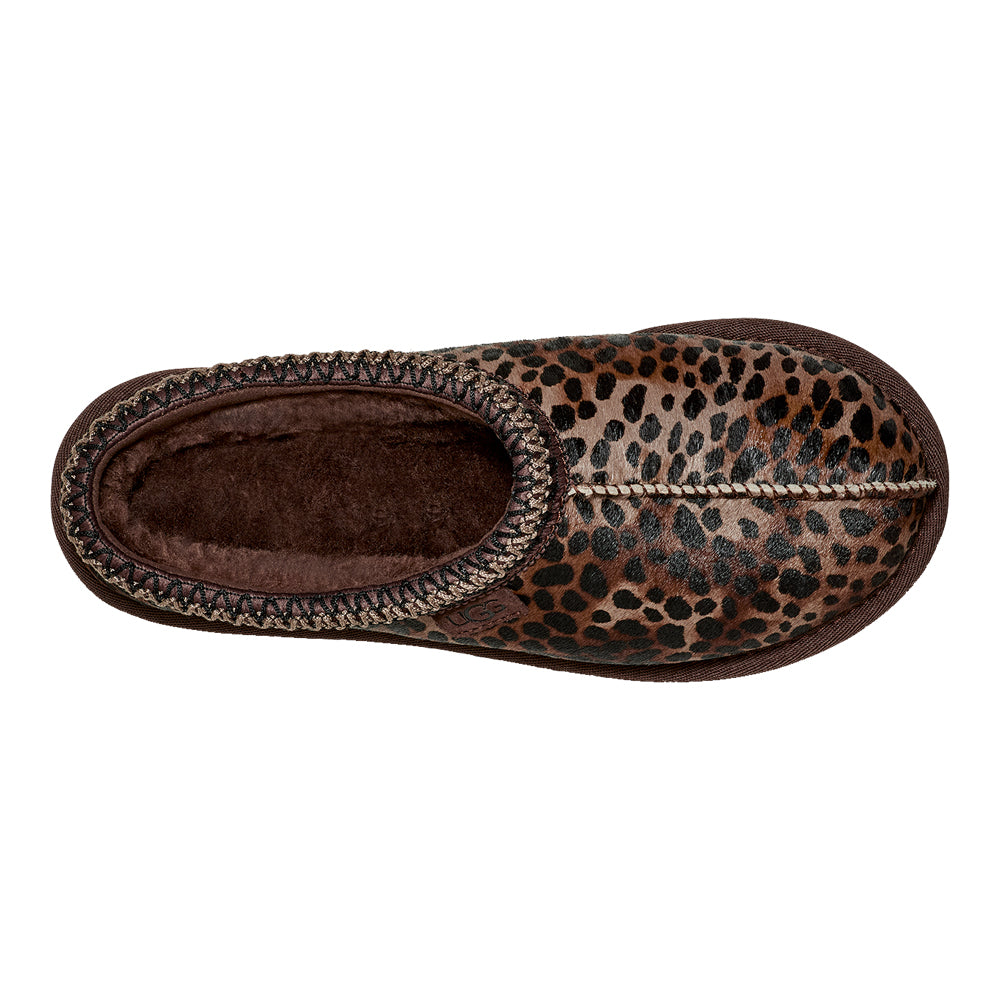 UGG Women's Tasman Caspian Slippers - Burnt Cedar 3