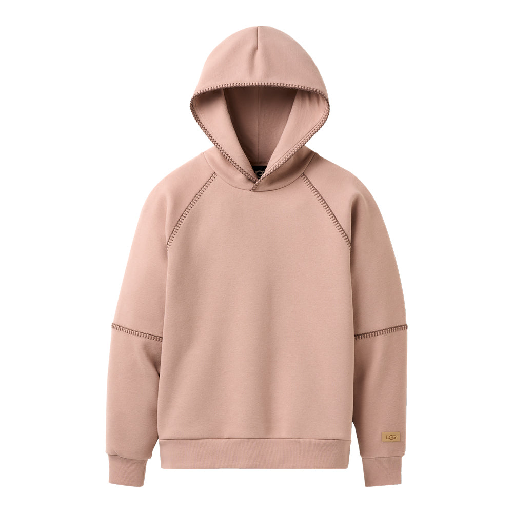 UGG Women's Classic Hoodie - Dawn Patrol 1