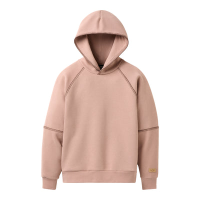 UGG Women's Classic Hoodie - Dawn Patrol 1