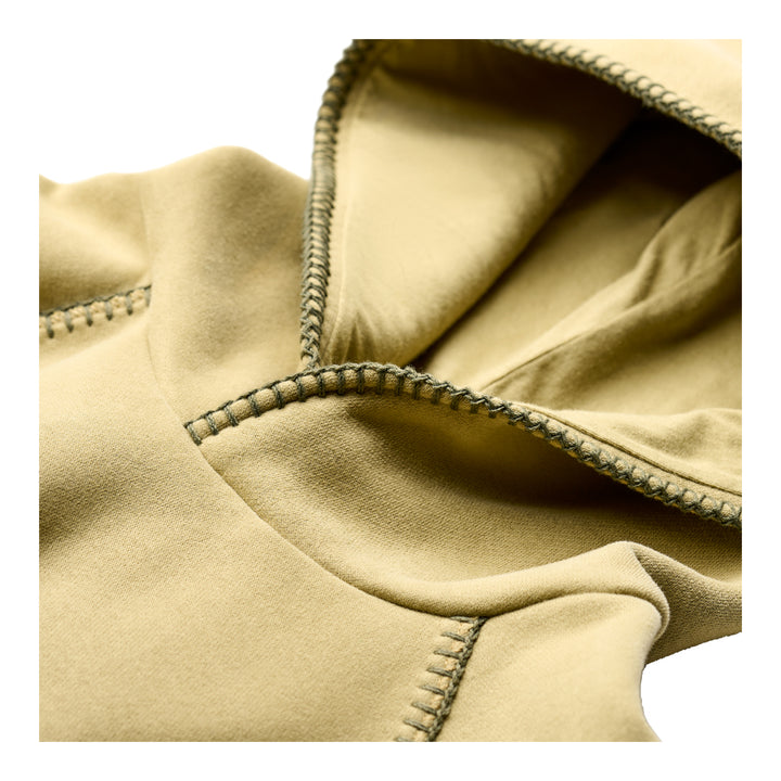 UGG Women's Classic Hoodie - Muted Brass 3
