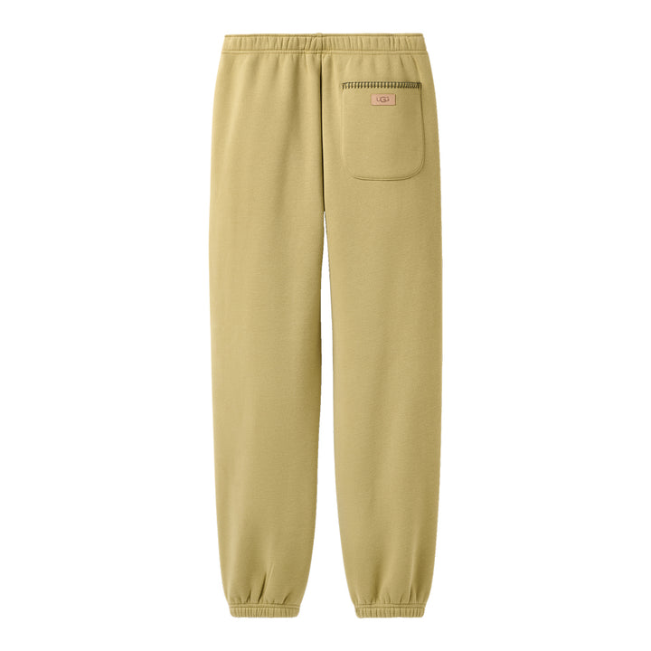 UGG Women's Classic Sweatpant - Muted Brass 2