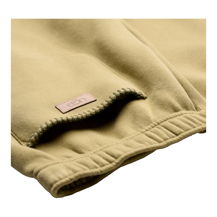 UGG Women's Classic Sweatpant - Muted Brass 3