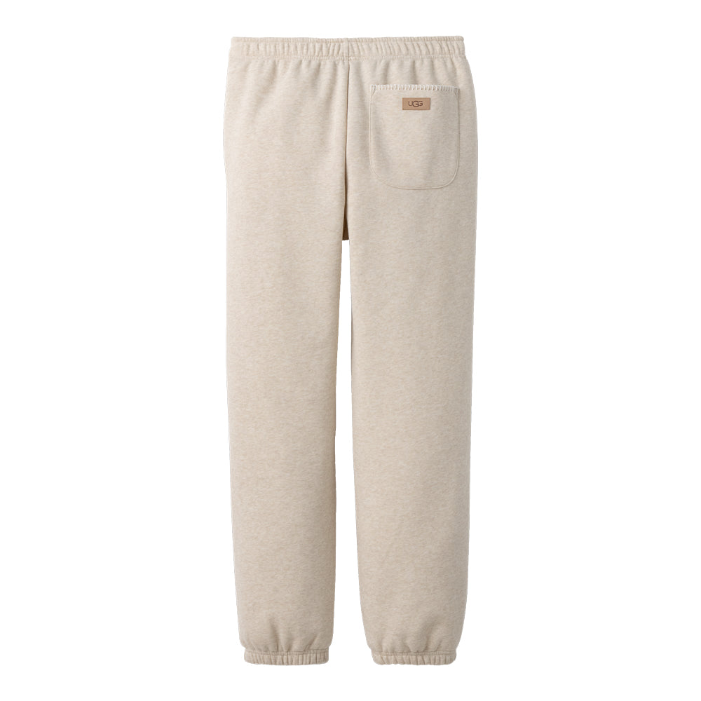 UGG Women's Classic Sweatpant - Sand Heather 1