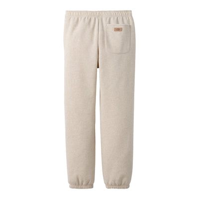 UGG Women's Classic Sweatpant - Sand Heather 1