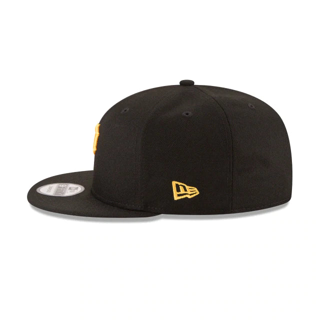 New Era Men's Pittsburg Pirates Basic 9Fifty Hat