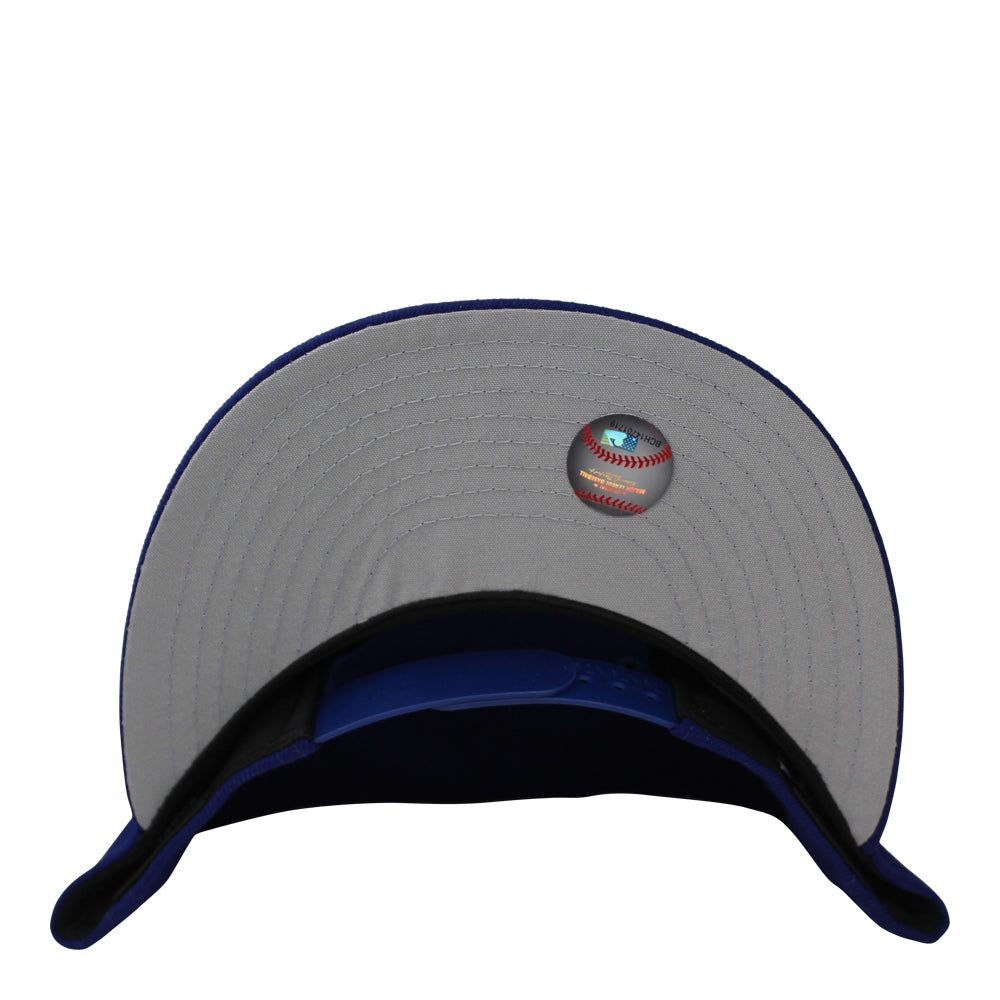 New Era MLB Basic Snap 950 Losdod Fitted Hat