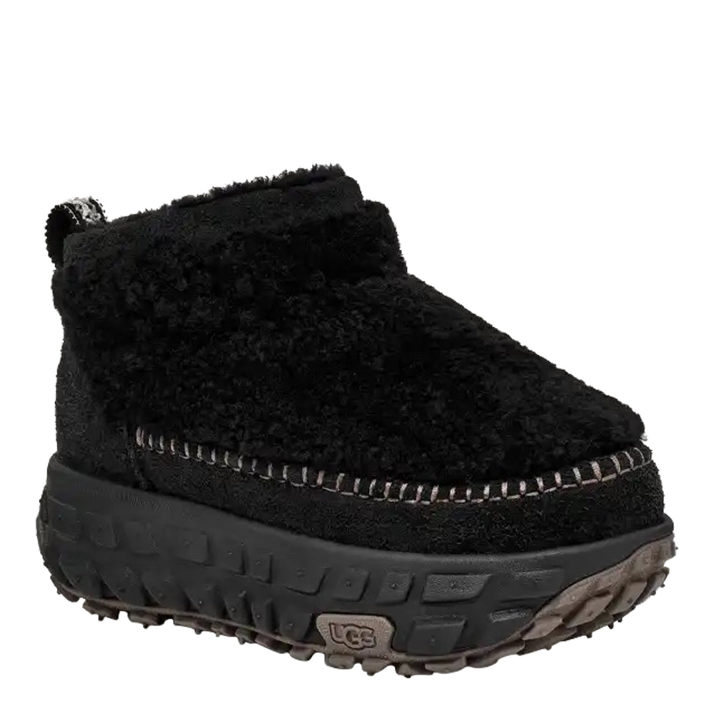 UGG Women's Venture Daze Ultra Mini Cozy Boots