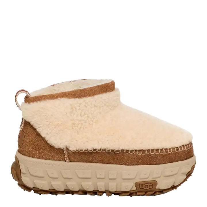 UGG Women's Venture Daze Ultra Mini Cozy Boots