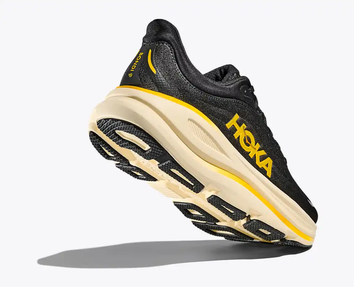 Hoka Bondi 9 Men&