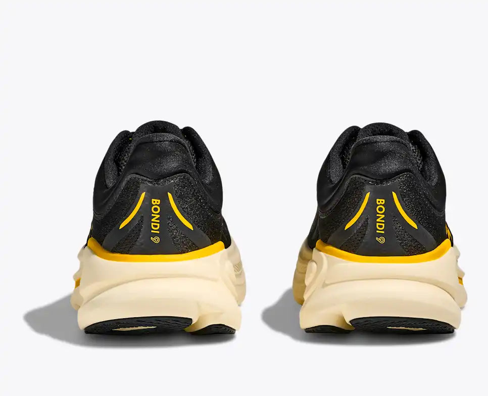 Hoka Bondi 9 Men&