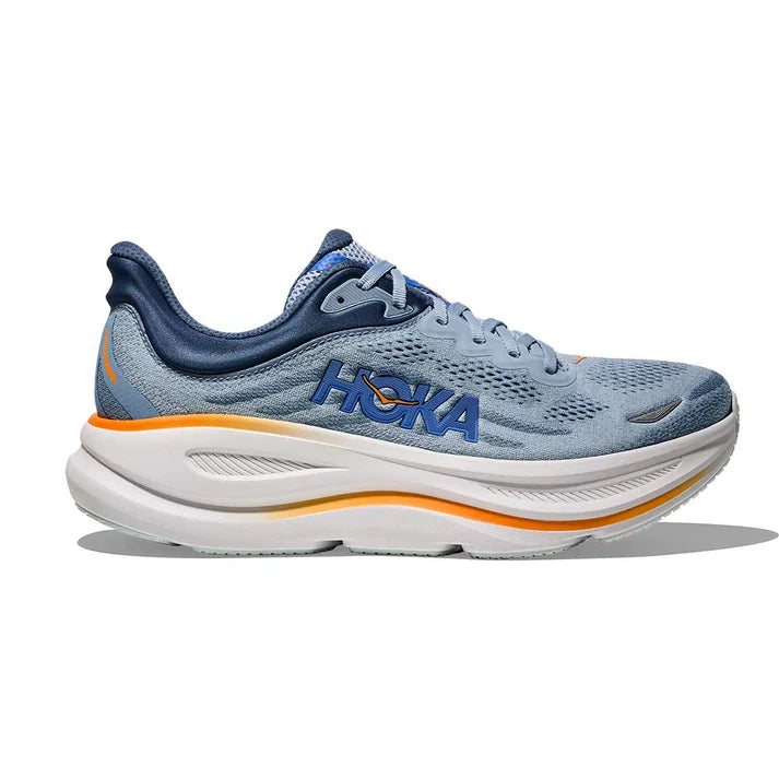 Hoka Men's Bondi 9 Shoes