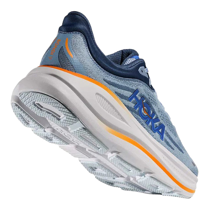 Hoka Men's Bondi 9 Shoes