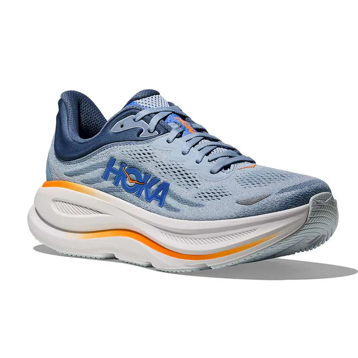 Hoka Men's Bondi 9 Shoes