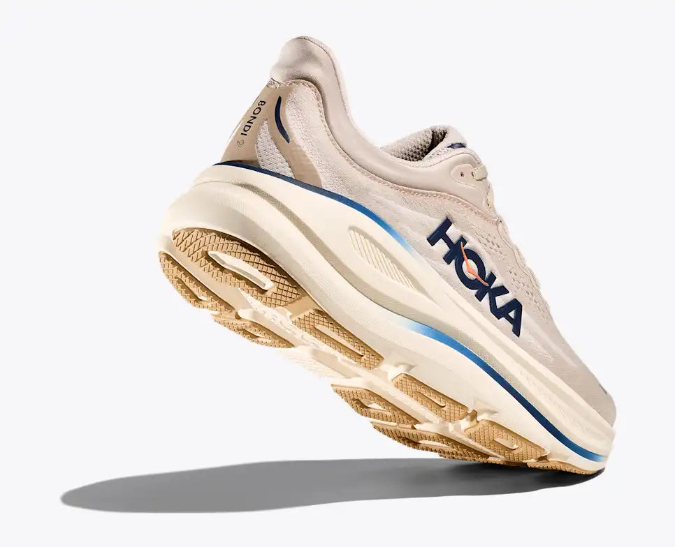 Hoka Bondi 9 Men&