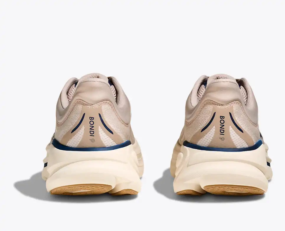 Hoka Bondi 9 Men&