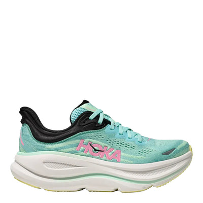 Hoka Women's Bondi 9 Shoes 1