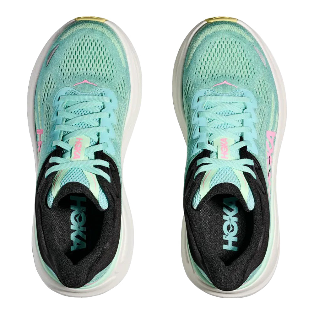 Hoka Women's Bondi 9 Shoes 5