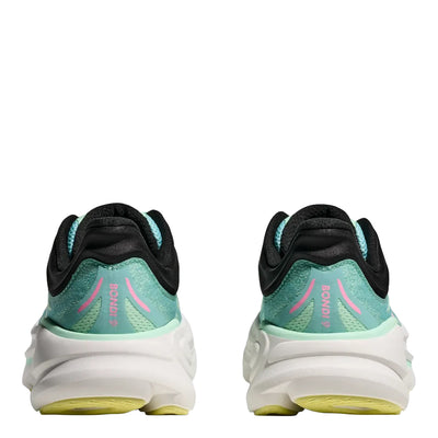 Hoka Women's Bondi 9 Shoes 3