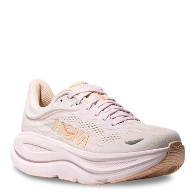 Hoka Bondi 9 Women's Sneakers