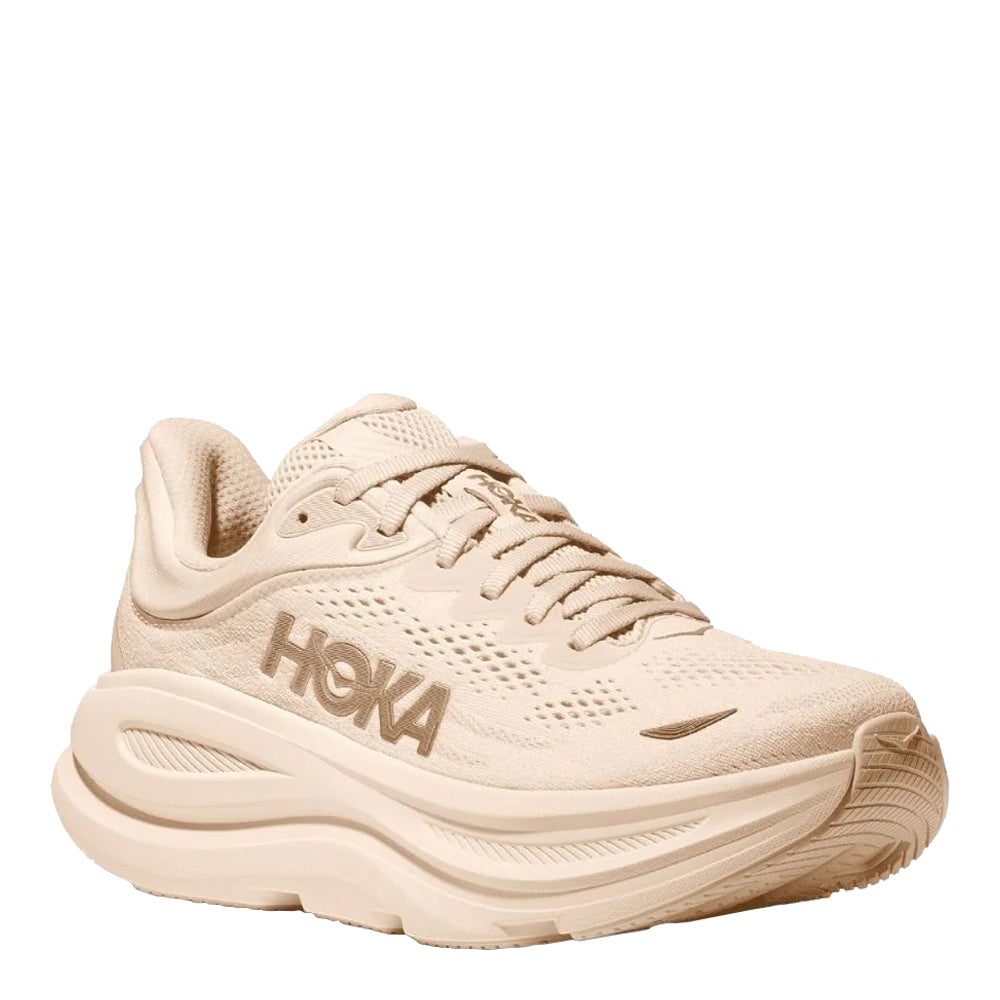 Hoka Women's Bondi 9 Shoes 5