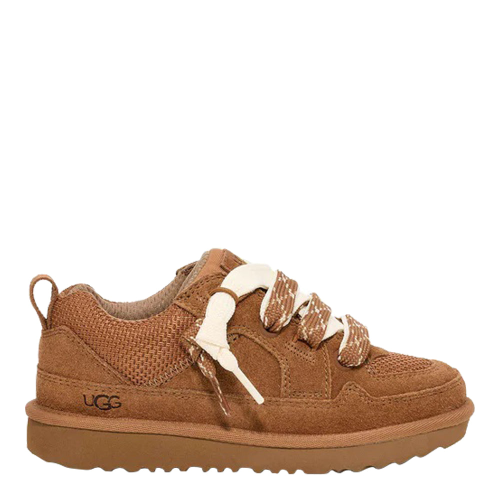 UGG Big Kids Lo Lowmel Shoes 1