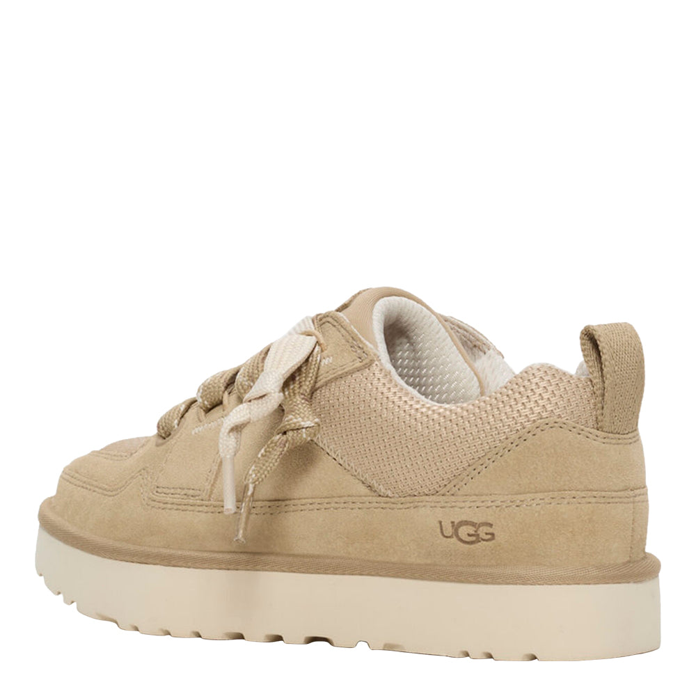 UGG Lo Lowmel Women's Sneakers – City Jeans