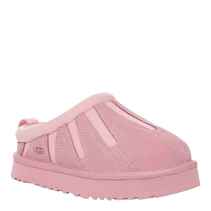 UGG Big Kids Tazz Sunwave Slippers