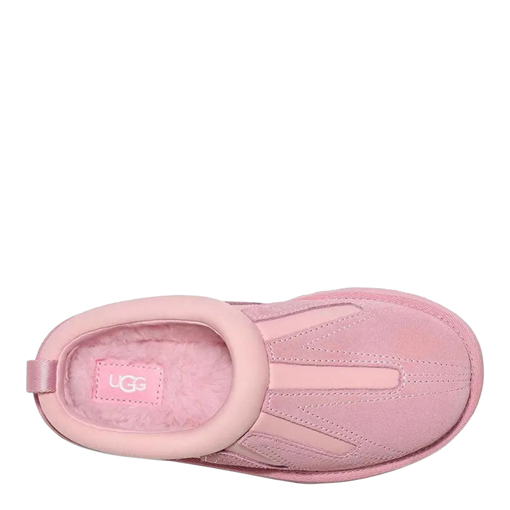 UGG Big Kids Tazz Sunwave Slippers