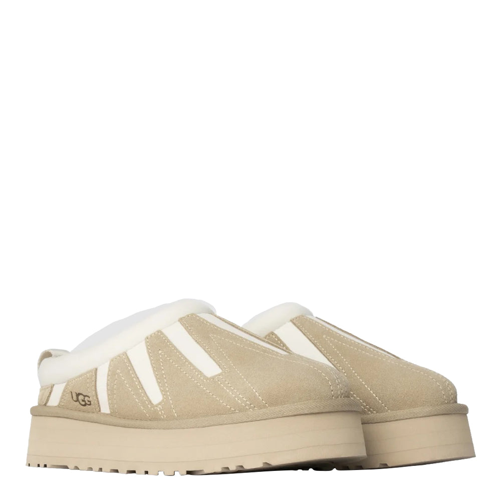 UGG Women's Tazz Sunwave Slippers