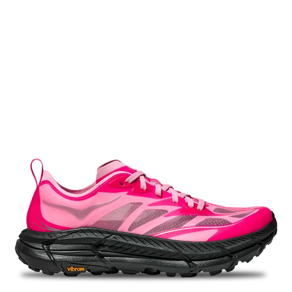Hoka Mafate Speed 4 Lite Unisex Sneakers