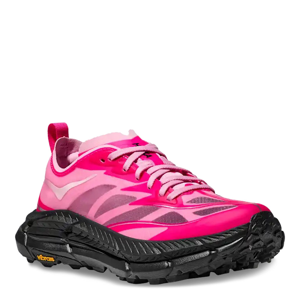 Hoka Mafate Speed 4 Lite Unisex Sneakers