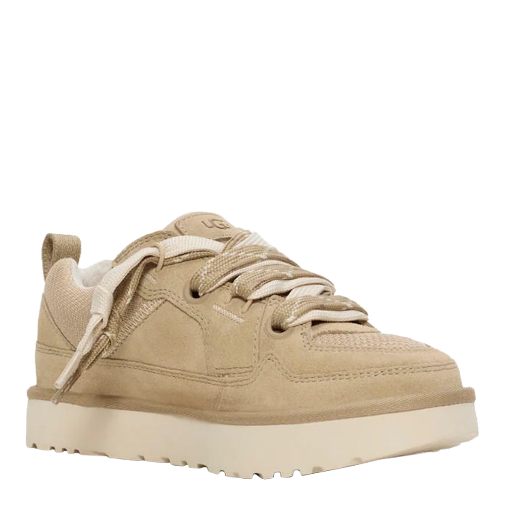 UGG Lo Lowmel Women's Sneakers – City Jeans