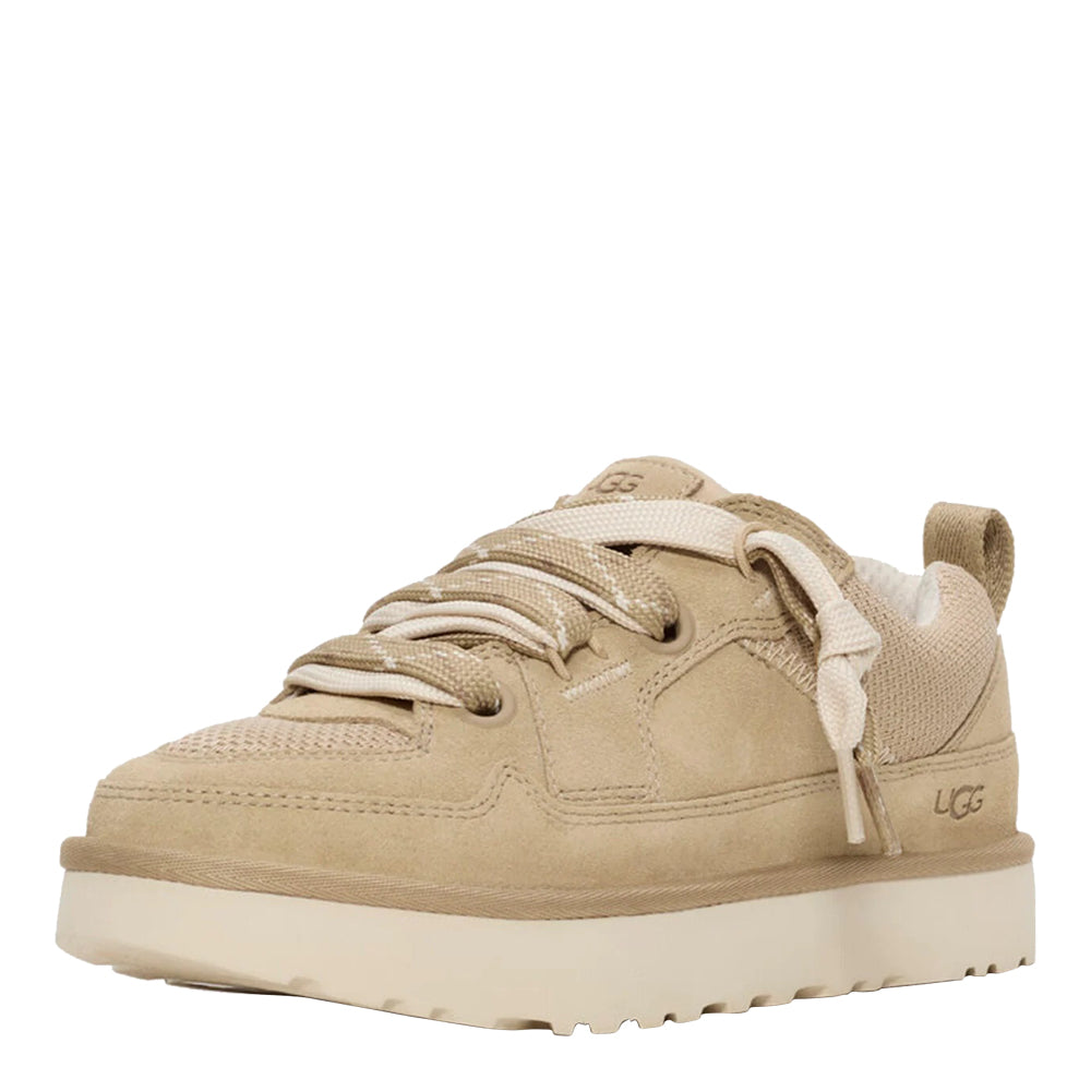 UGG Lo Lowmel Women's Sneakers – City Jeans