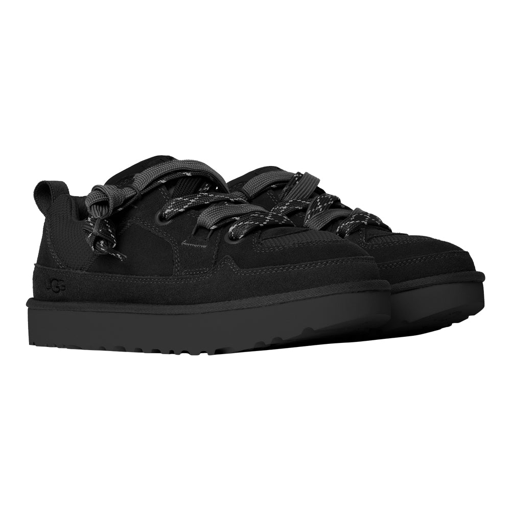 UGG Men's Lo Lowmel Sneaker 5