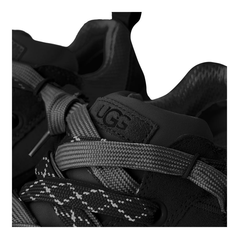 UGG Men's Lo Lowmel Sneaker 4