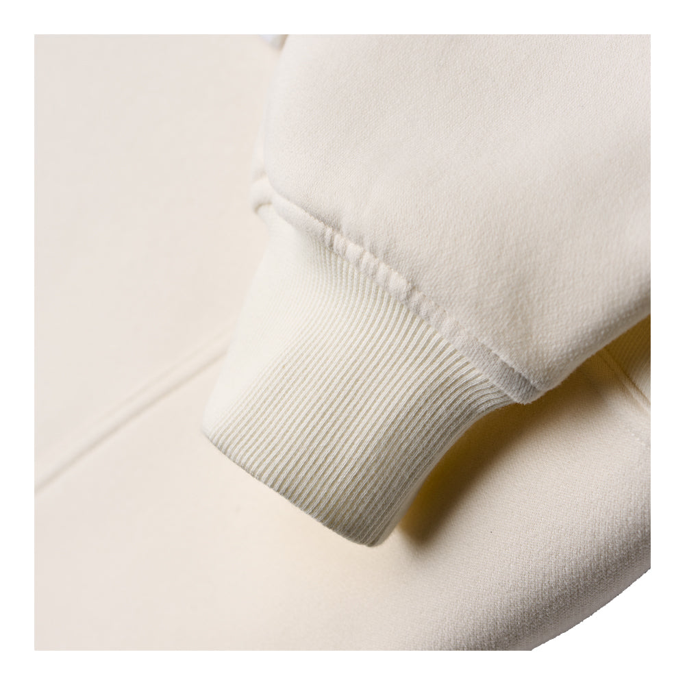 UGG Women's Logo Hoodie - Nimbus 2