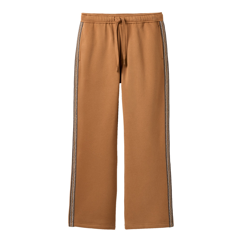 UGG Men's Tasman Straight Leg Pant - Chestnut 1