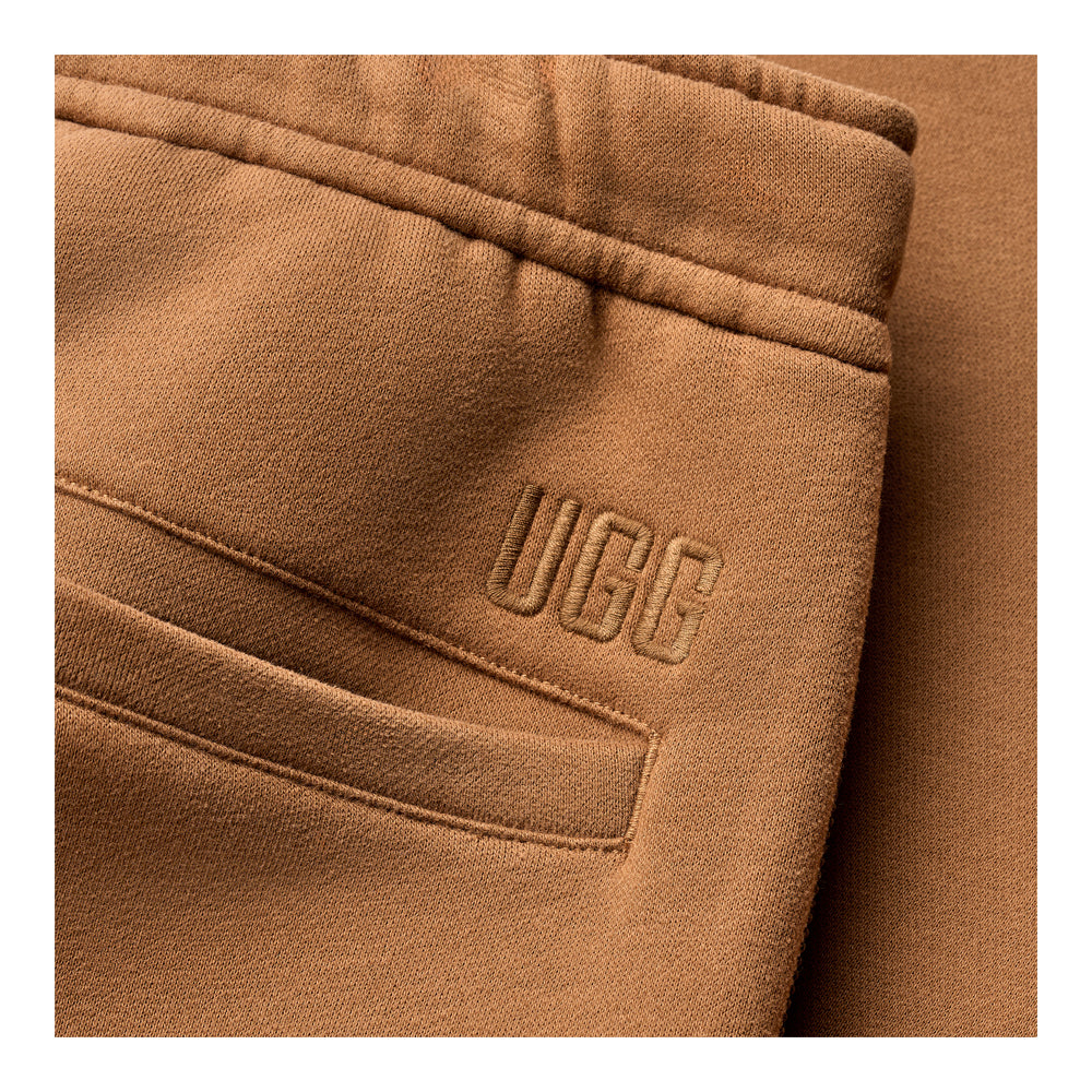 UGG Men's Tasman Straight Leg Pant - Chestnut 3