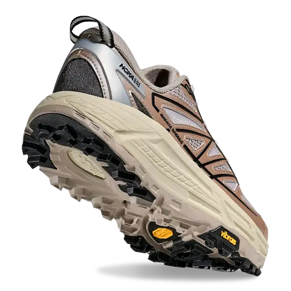 Hoka Stealth/Tech Mafate Speed 2 Sneakers
