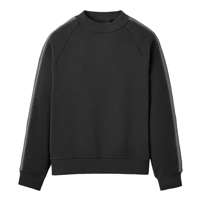 UGG Men's Tasman Crewneck Sweater - Tar 1