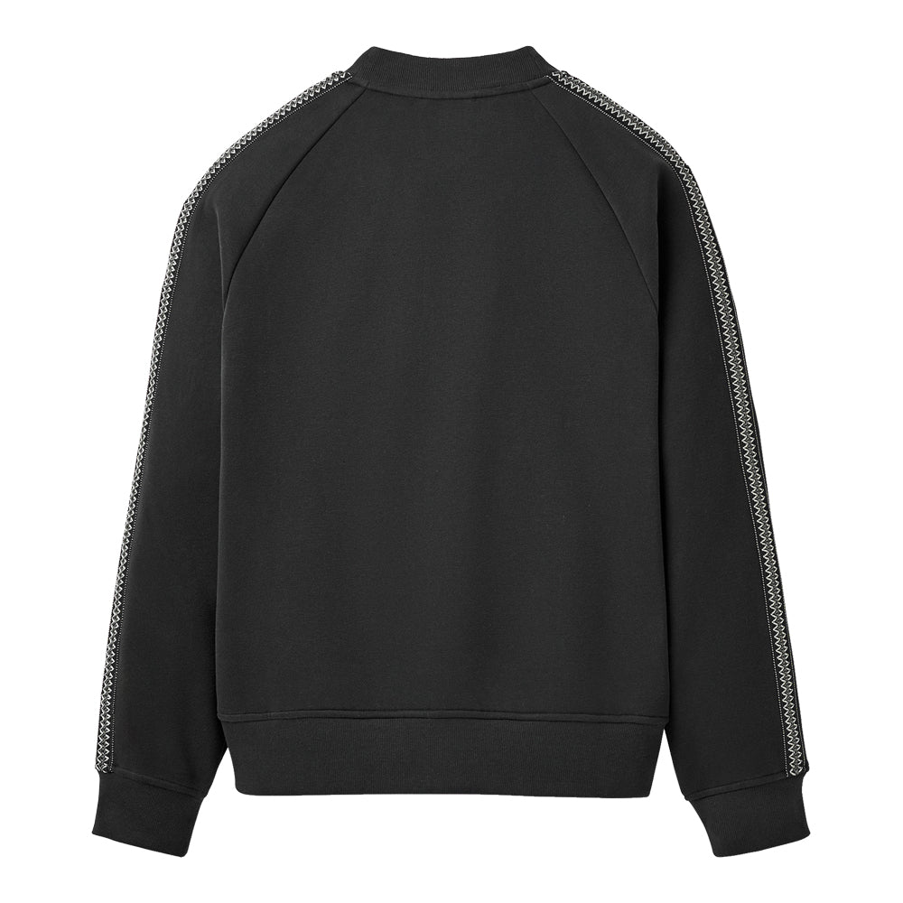 UGG Men's Tasman Crewneck Sweater - Tar 2