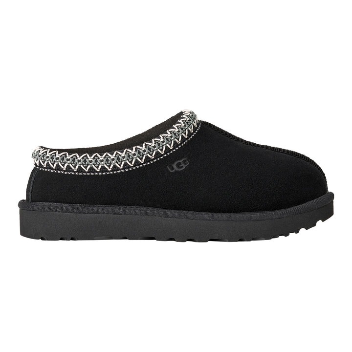 UGG Women's Tasman II Slipper - Black 1
