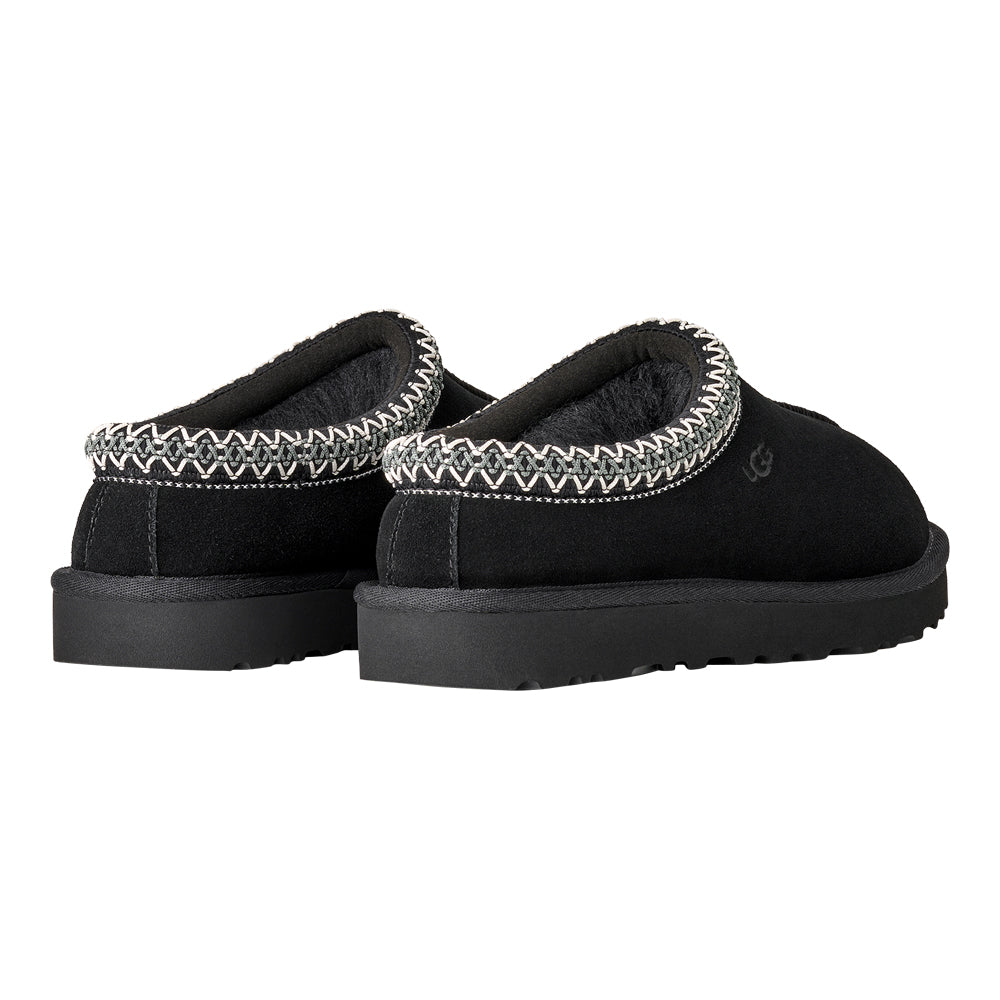 UGG Women's Tasman II Slipper - Black 2