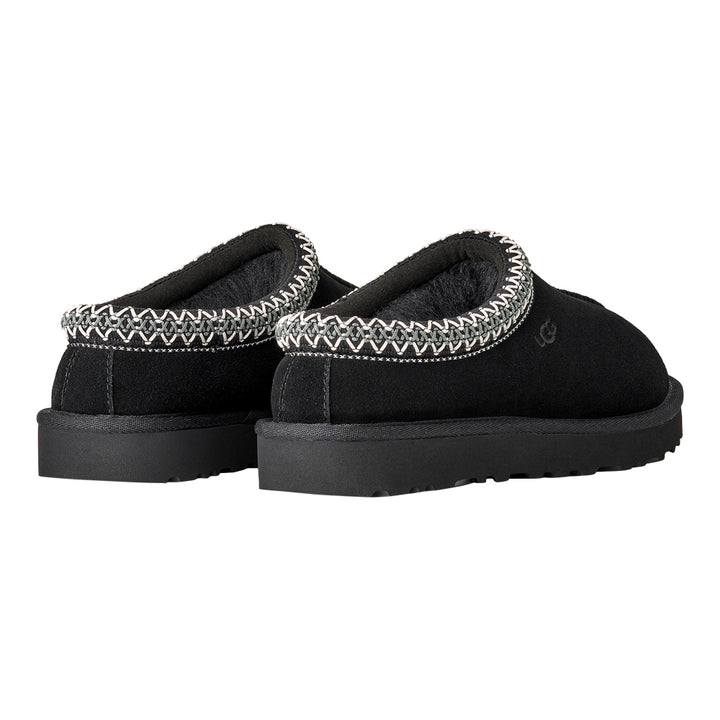 UGG Women's Tasman II Slipper - Black 2