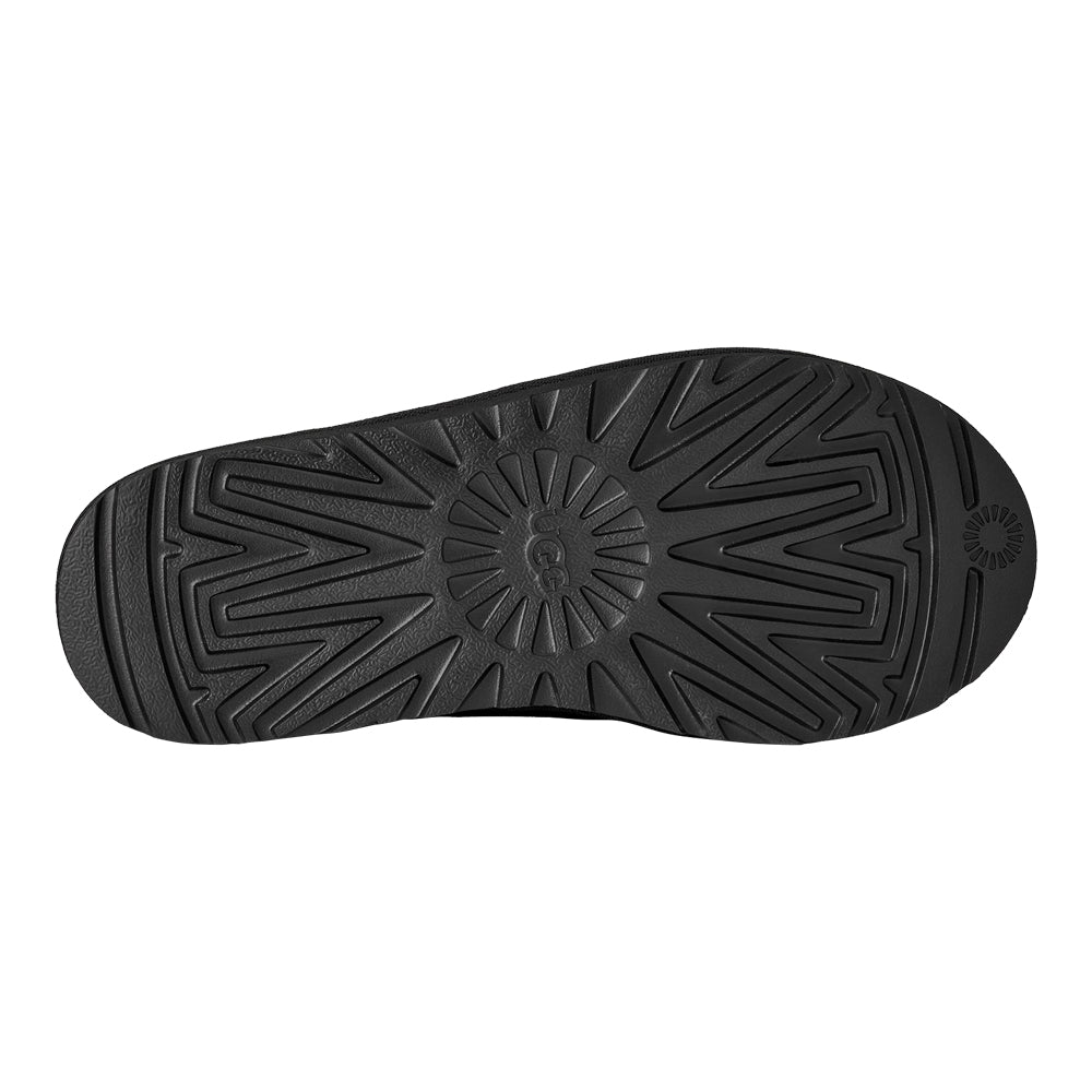 UGG Women's Tasman II Slipper - Black 4