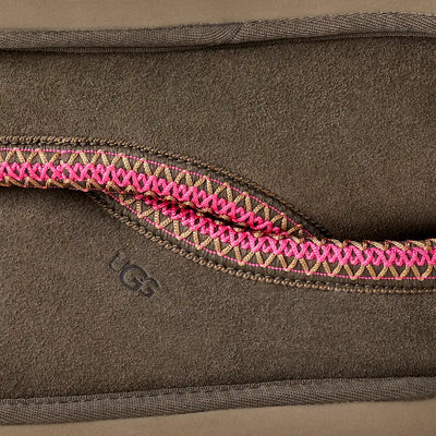 UGG Women's Tasman II Slippers - Dense Smoke 5