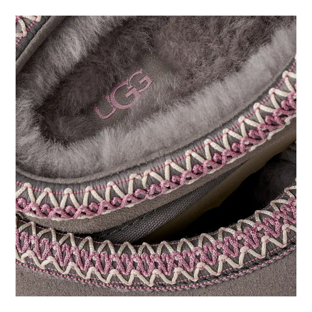 UGG Tasman II Women's Slippers - Stormy Grey