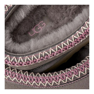 UGG Tasman II Women's Slippers - Stormy Grey