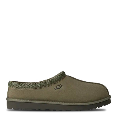 UGG Tasman II Men's Slippers - Burnt Olive & Forest Night