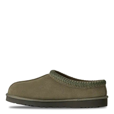 UGG Tasman II Men's Slippers - Burnt Olive & Forest Night